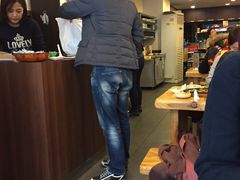 -金北顺大锅家(신사본점)