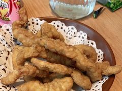 -川堂风·跷脚牛肉·乐山爆炒(宝山日月光店)