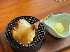 -龙吟山房(青龙山庄店)