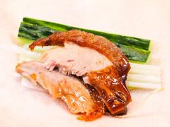 -同喜烤鸭店(光芒店)