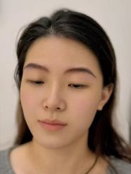 -MIVI野生眉纹绣纹眉