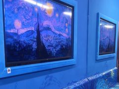 -上海梵高星空艺术馆(南京路旗舰店)