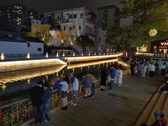 -广州永庆坊瞻云精选酒店