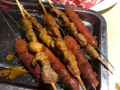 -总参北京涮羊肉