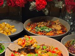 -华豫川酒家(双子塔店)