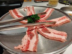 -范儿·嫂子烤肉·精致炭火烤肉(长治路店)