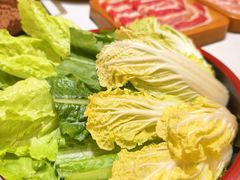 -小茉庐和牛自助火锅(龙湖万达店)