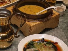 -竹溪一号·天域阁(骑马山店)
