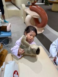 点击看大图 -奈尔宝·国风主题儿童乐园·亲子餐厅(豫园商城店)
