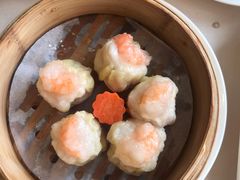 明虾干蒸烧麦-鹏天阁酒楼·海鲜(红旗店)