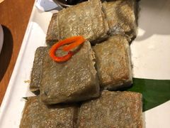 -云海肴·汽锅鸡·云南菜(天山百盛优客店)