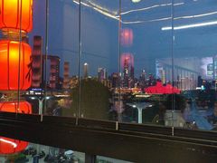 -桃花沅火锅(长嘉汇江景店)