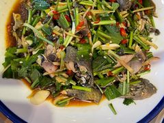 -外婆味道·云南菜大当家(关上店)