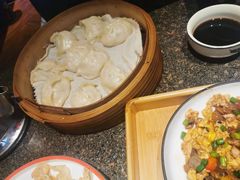 -渔民船说·北塘海鲜·天津菜·海肠捞饭(北塘古镇店)