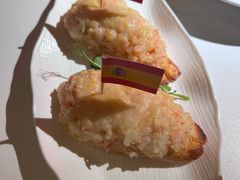 -Mezomd曼索蒂西班牙餐厅(广粤店)
