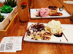 -必胜客(大悦城店)
