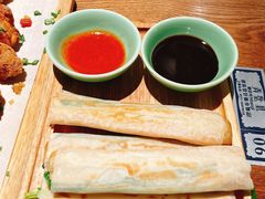 葱包烩儿-弄堂里·寻味杭州(湖滨银泰in77C区店)