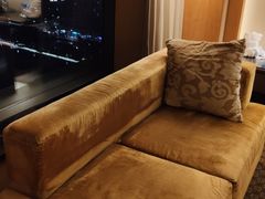 -宁波万豪酒店