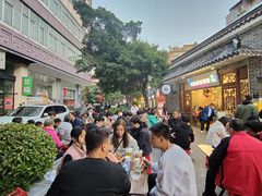 -包工仔·牛杂自助放题