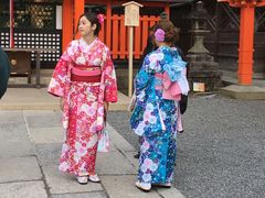 -京都冈本和服体验租赁店(清水寺店)