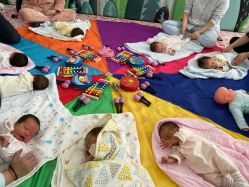 -弗蕾亚·和月月子调理院(东湖店)