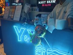 -Y&Y创意真人密室逃脱馆(人民广场步行街店)