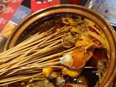 -镇江龙·火锅串串(武侯祠店)