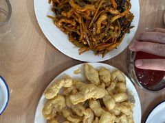-龙福祥餐馆