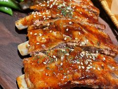 -Nord Grill&Bar Highland诺德西餐(深圳欢乐海岸店)