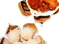 虾饺-潮江春(铜锣湾广场店)