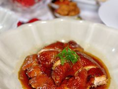 -莉莉海堂HAITANG·烤鸭(国贸商城店)