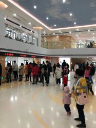 -上海市儿童医院(北京西路院区)