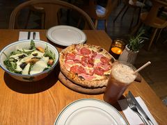 -La Strada(安福路店)