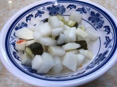 酸萝卜-珍珍小食店(西华路店)