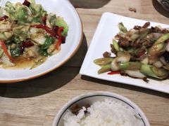 -秦䩊会·陕西biangbiang面(畹町路店)