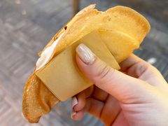 麻辣牛肉-易老大蛋烘糕(奎星楼总店)