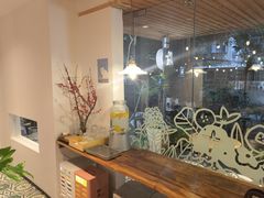 -野路甜点铺(松柏路店)