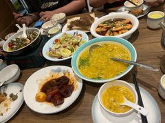 -锡和无锡菜(景丽苑店)
