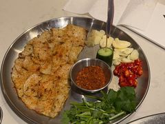 -么子烤肉(化龙池店)