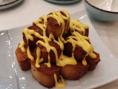-奥华餐厅·老张记(台基厂店)