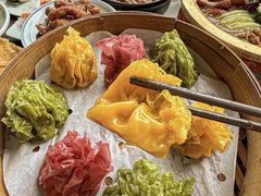 -紫泥369粗粮季(四牌楼店)