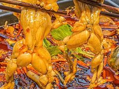 -盐枭肴·川味自贡菜(南强街店)