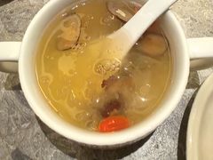 -留半山·香港食堂(啦啦宝都店)