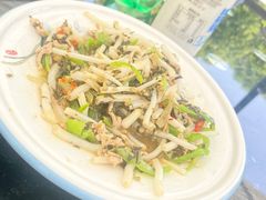 -旺山·浪头人家