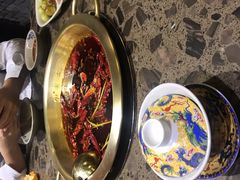 -小龙坎火锅(沙井店)
