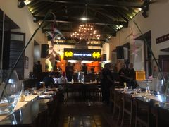 -Ministry of Crab(科伦坡店)