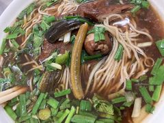 -老赵面店(大西路店)