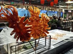-远大美食广场(远大购物中心店)