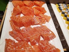 -北上海大酒店-北鸥西餐厅