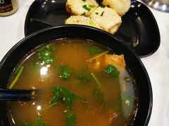 -小杨生煎(龙之梦购物中心店)